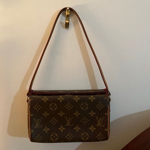 Louis Vuitton Recital bag
